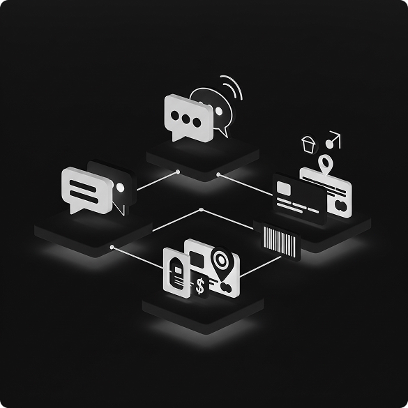 AI Business Companions by Walrus